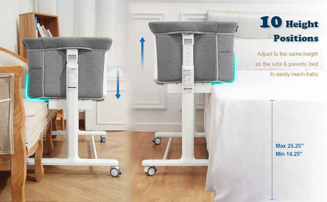 baby bassinet