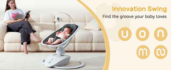 baby swing Product information (1)