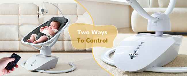 baby swing Product information (5)