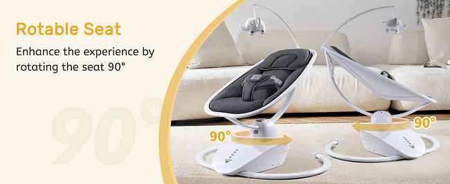 baby swing Product information (7)