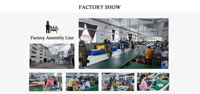 Factory made bobie 