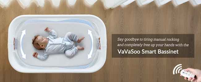 bc112 babybassinet For details-2