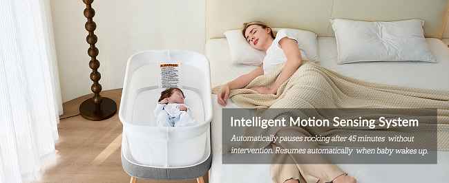 bc112 babybassinet For details-4