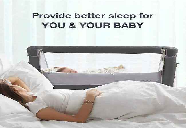 Product Description baby bassinet bc102c-1