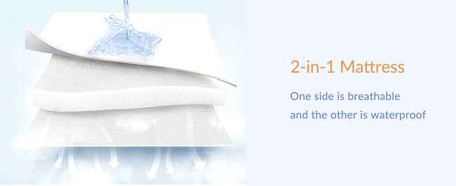 Product Description baby bassinet bc110 -4