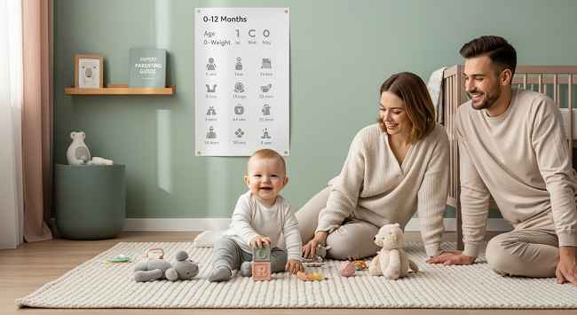 At what Age Should Children Use a Baby Swing? A Comprehensive Guide