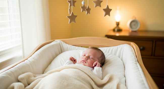 Ultimate Guide to Choosing the Best Baby Bassinet: Safety, Comfort & Top Picks