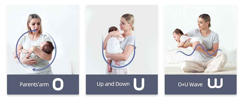 Baby Swing Factory BY056 OEMODM Baby Products Manufacturer (1)